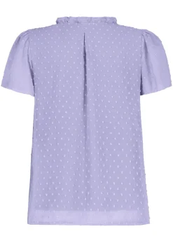 Eight 2 Nine Blusen*D50122J11203C light purple