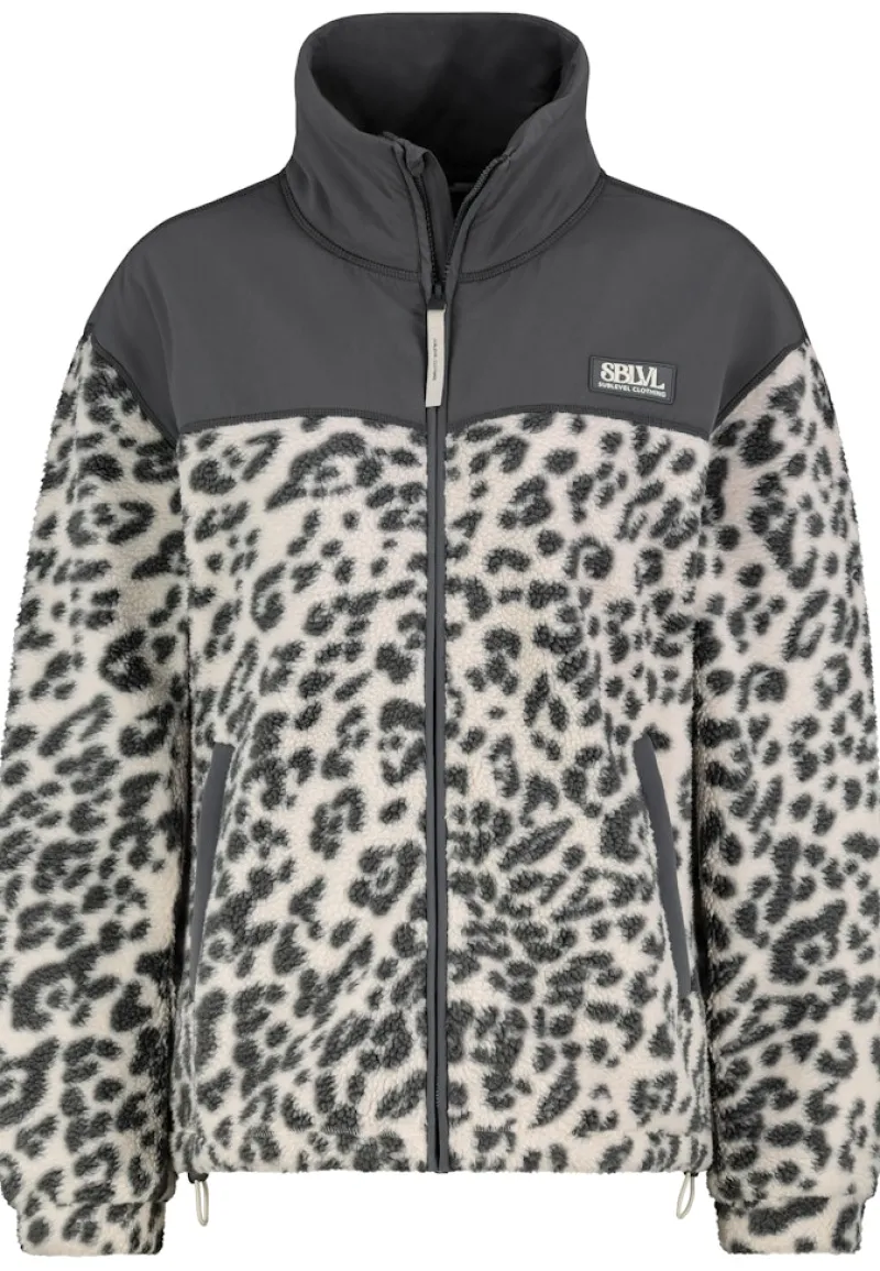 Eight 2 Nine Pullover & Sweatshirts*D20010M02791A2 nude beige-tahiti pearl grey