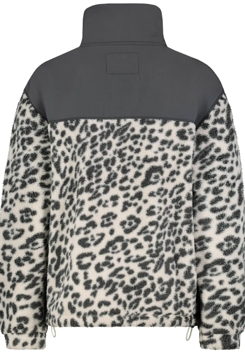 Eight 2 Nine Pullover & Sweatshirts*D20010M02791A2 nude beige-tahiti pearl grey