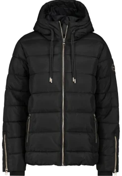 Eight 2 Nine Jacken*D51160M44542B3 Black