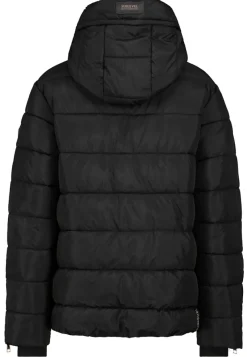 Eight 2 Nine Jacken*D51160M44542B3 Black