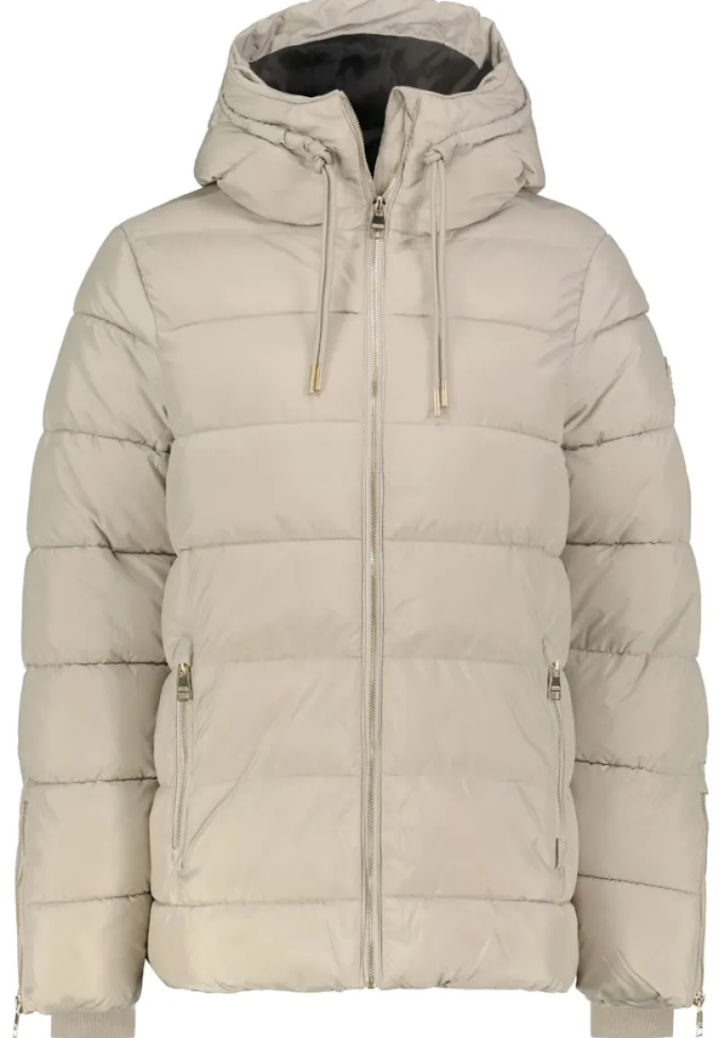 Eight 2 Nine Jacken*D51160M44542B1 string beige