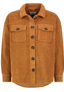 Eight 2 Nine Jacken*D60002M11008C2 sweet caramel brown