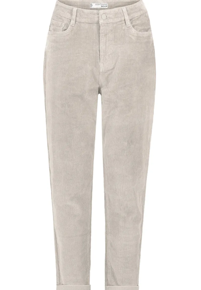 Eight 2 Nine Hosen*D60002M62289D1 light sand