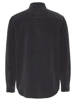 Tommy Jeans Hemden|Big Boys*DM0DM20672 black - washed black