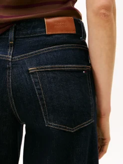 Tommy Hilfiger Jeans*DNM 70's WIDE LEG HW rinse