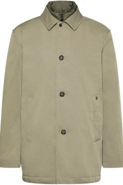 Digel Jacken*Dolan grün1