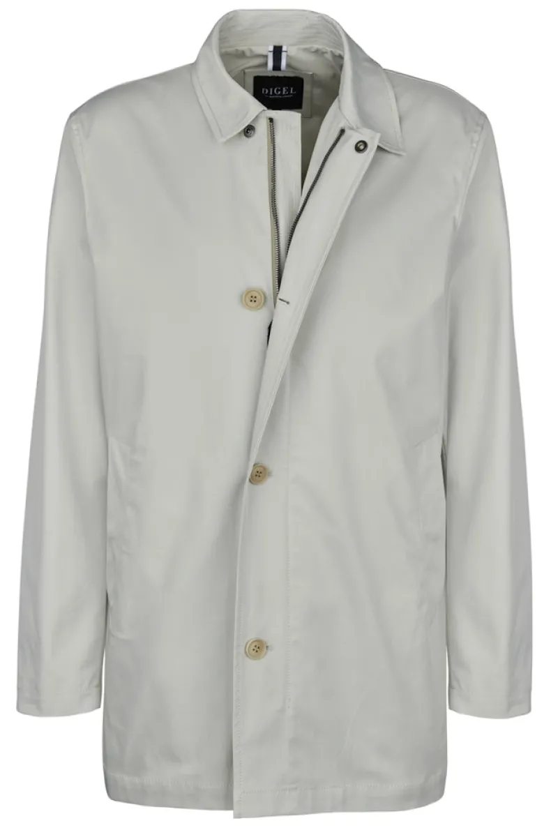 Digel Jacken*Dolano Beige