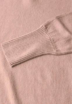 Street One Pullover & Sweatshirts*Dolman Pullover faded rose mel.