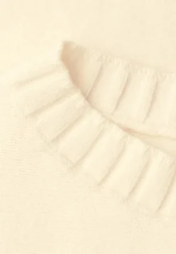 STREET ONE STUDIO Pullover & Sweatshirts*Dolman Pullover soft beige