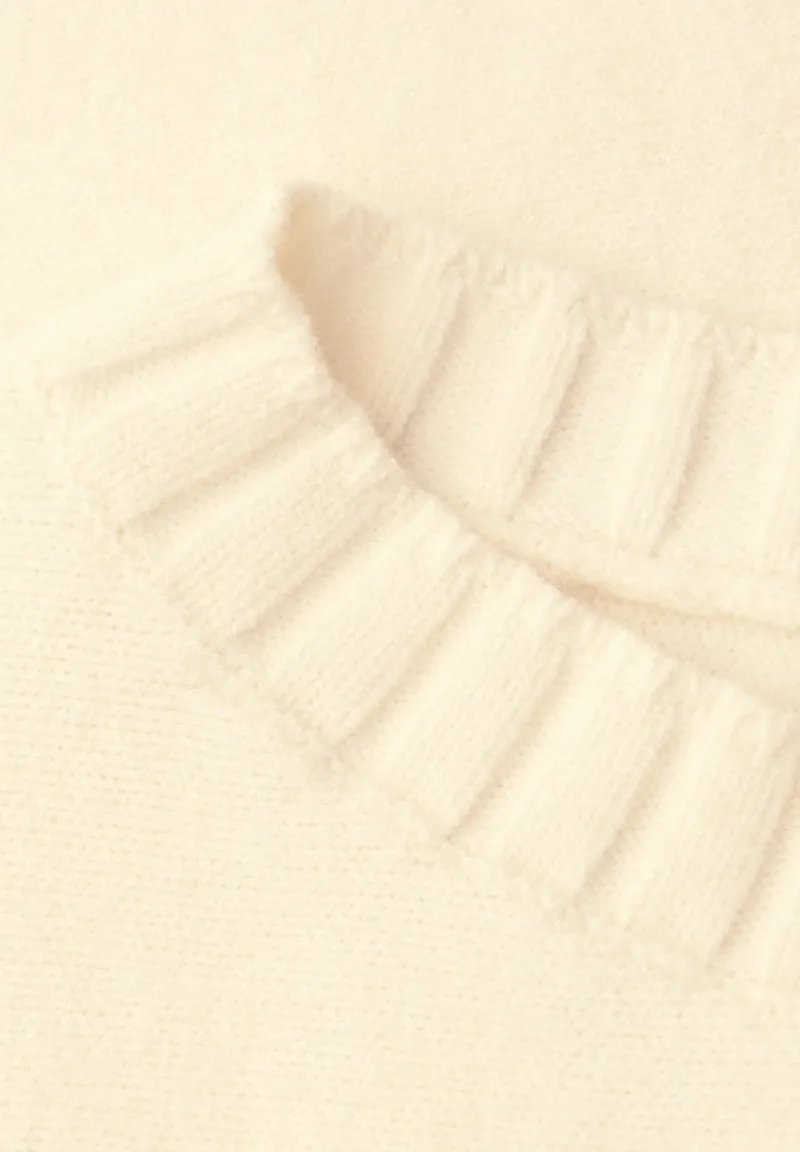 STREET ONE STUDIO Pullover & Sweatshirts*Dolman Pullover soft beige