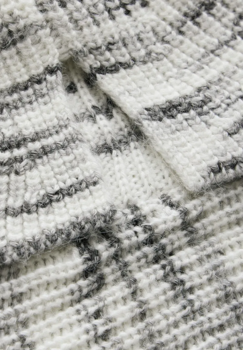 Cecil Pullover & Sweatshirts*Dolman Pullover vanilla white