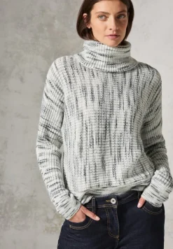 Cecil Pullover & Sweatshirts*Dolman Pullover vanilla white