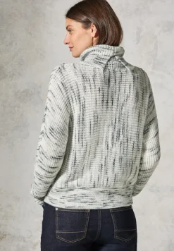 Cecil Pullover & Sweatshirts*Dolman Pullover vanilla white