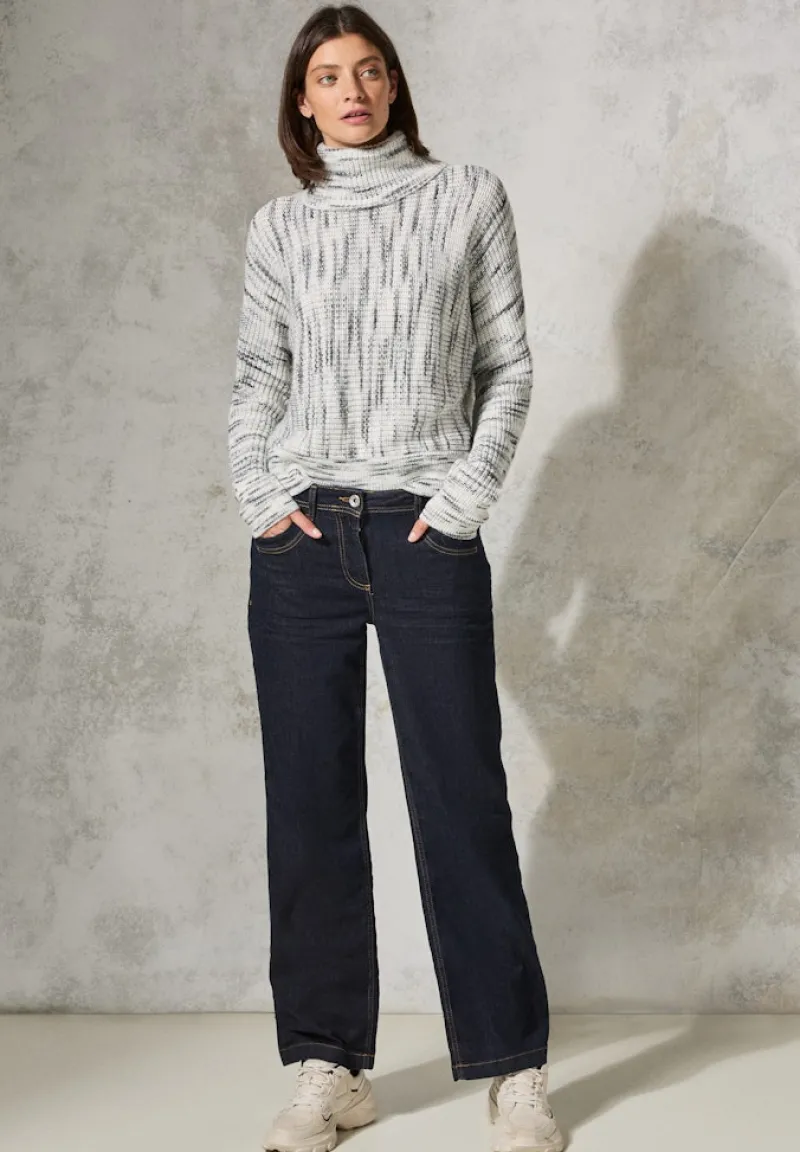 Cecil Pullover & Sweatshirts*Dolman Pullover vanilla white