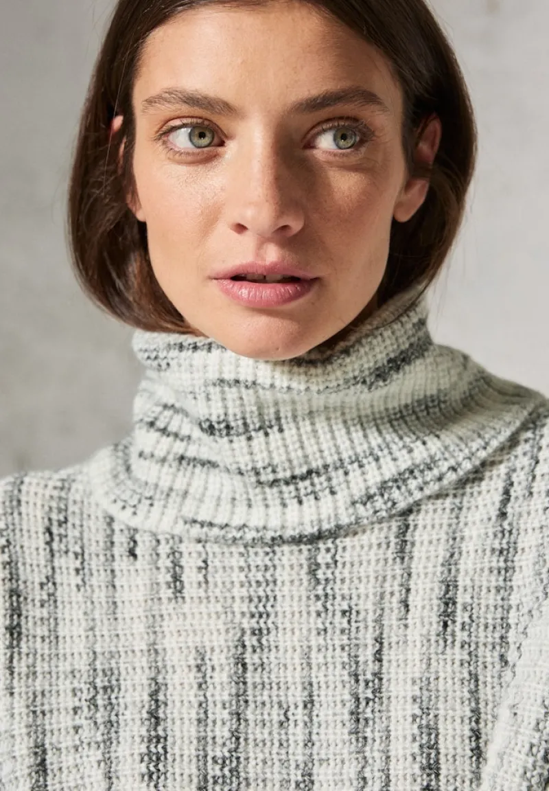 Cecil Pullover & Sweatshirts*Dolman Pullover vanilla white