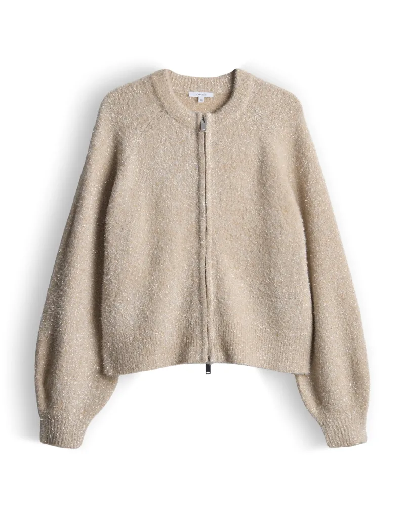 Opus Pullover & Sweatshirts*Dosmic ivory