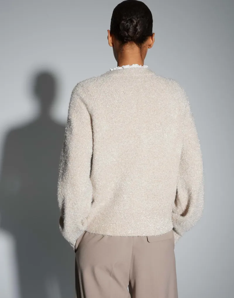 Opus Pullover & Sweatshirts*Dosmic ivory