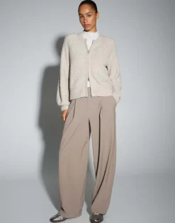 Opus Pullover & Sweatshirts*Dosmic ivory