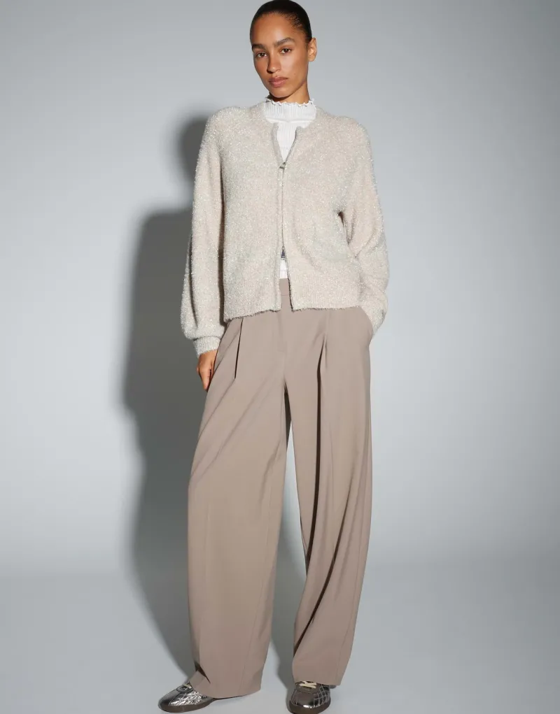 Opus Pullover & Sweatshirts*Dosmic ivory