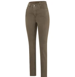 MAC Jeans*Dream Skinny Braun
