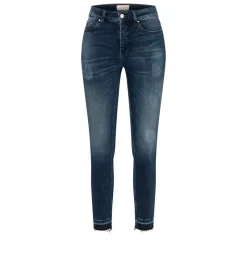 MAC Jeans*Dream Skinny dark blue