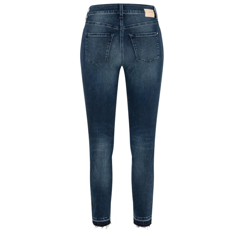 MAC Jeans*Dream Skinny dark blue