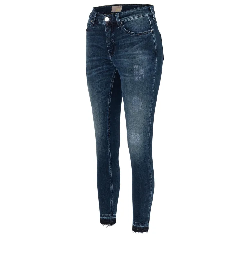MAC Jeans*Dream Skinny dark blue