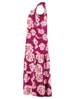 Zabaione Kleider*Dress Ce44cile purple