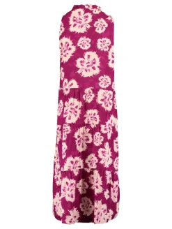 Zabaione Kleider*Dress Ce44cile purple