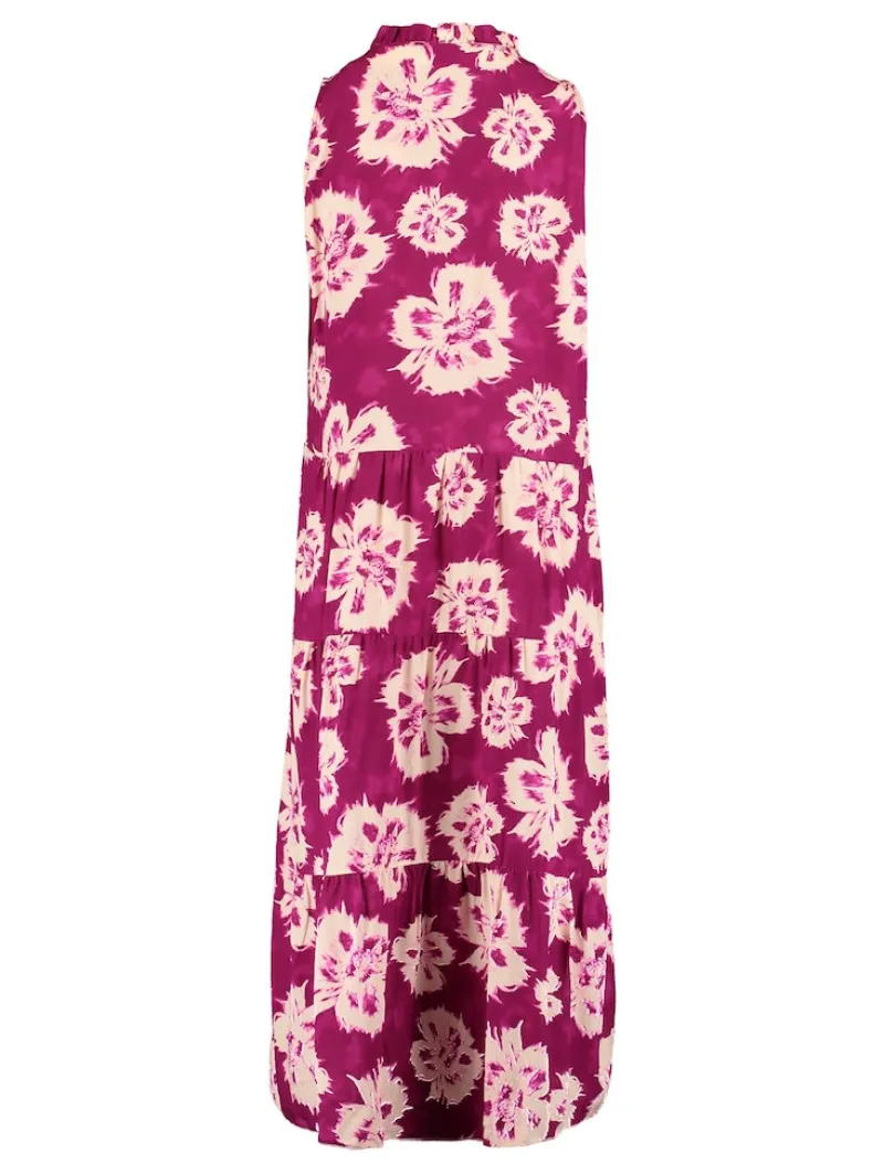 Zabaione Kleider*Dress Ce44cile purple