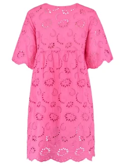 Zabaione Kleider*Dress Gi44na pink