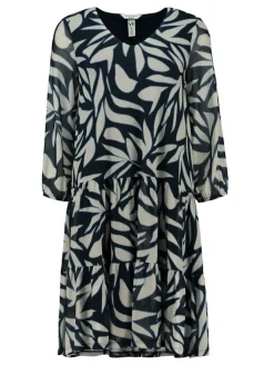 Zabaione Kleider*Dress Ne44vra n219 navy