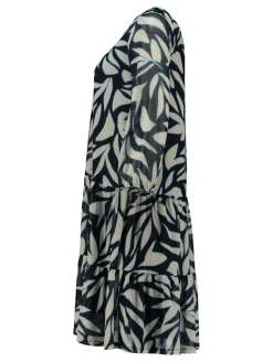 Zabaione Kleider*Dress Ne44vra n219 navy