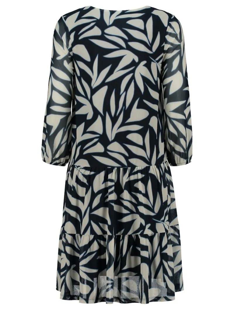 Zabaione Kleider*Dress Ne44vra n219 navy