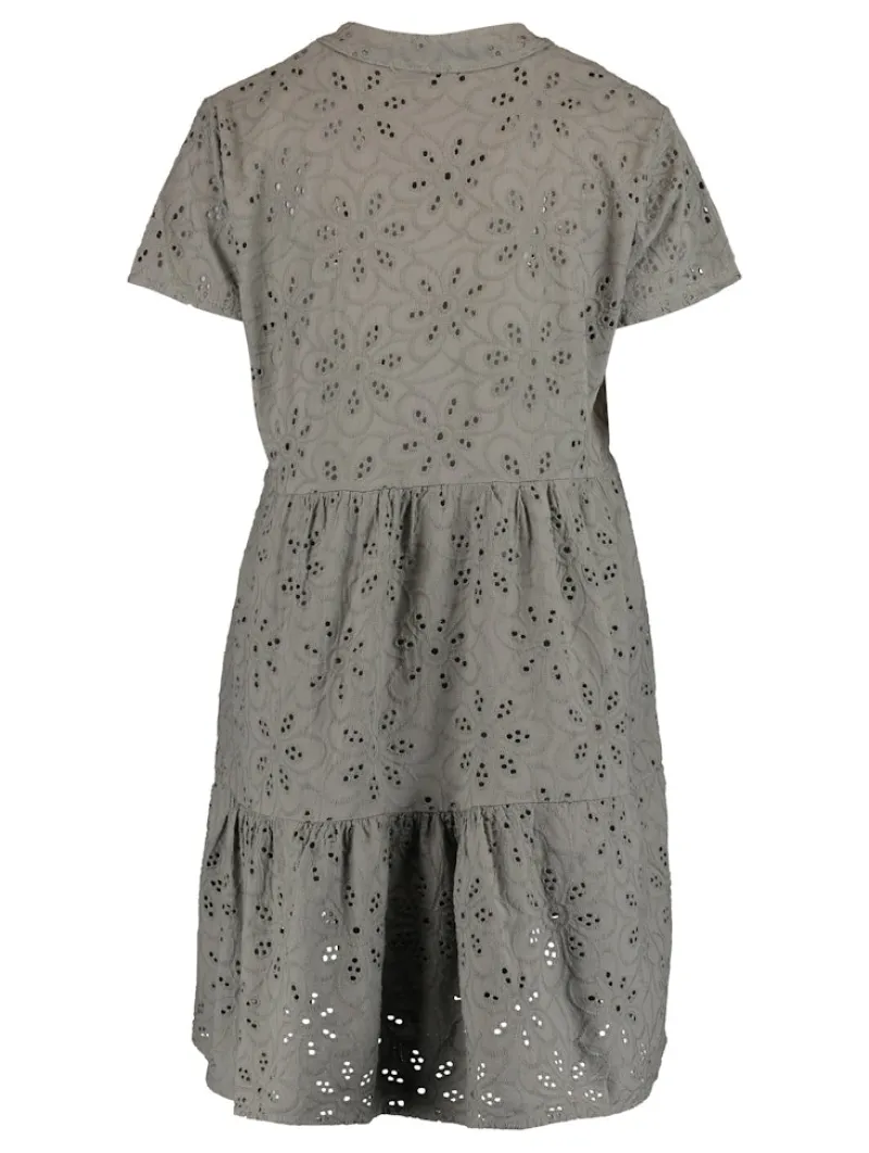 Zabaione Kleider*Dress Sola khaki