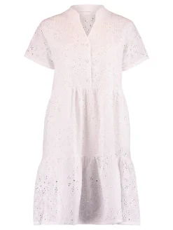 Zabaione Kleider*Dress Sola white
