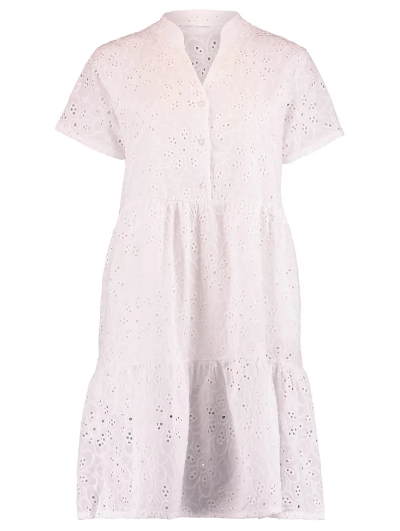 Zabaione Kleider*Dress Sola white