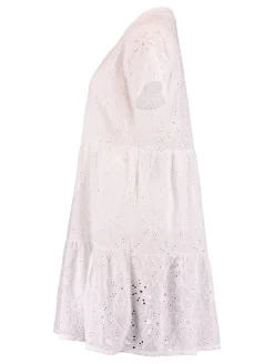 Zabaione Kleider*Dress Sola white