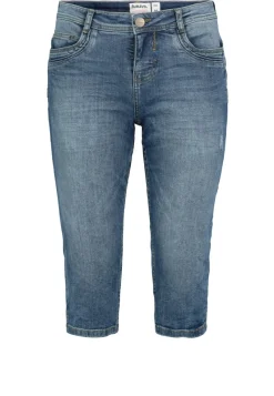 Eight 2 Nine Shorts*D85033T62136CM246 middle blue denim m246