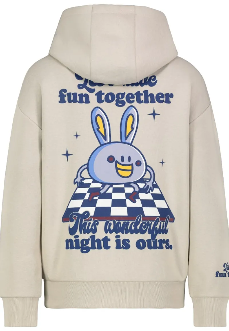 Eight 2 Nine Pullover & Sweatshirts*D10600T02420I light sand