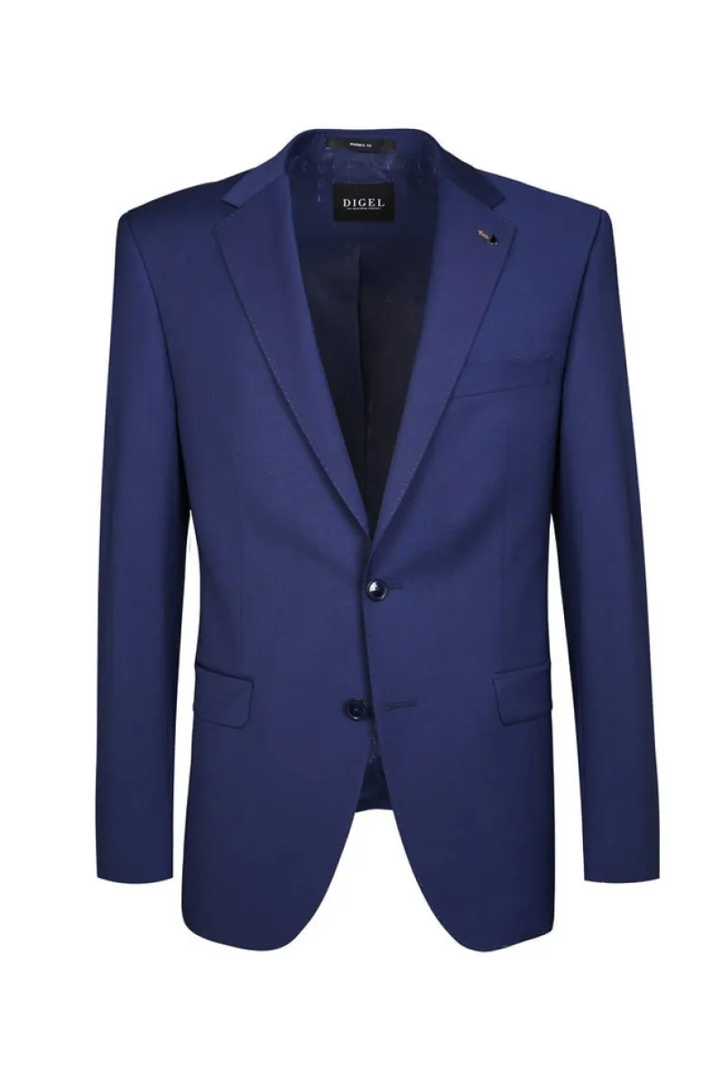 Digel Sakkos|Jacken*Duncan-AMF blau2