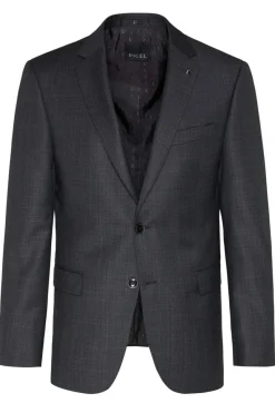 Digel Sakkos|Jacken*Duncan-AMF Grau