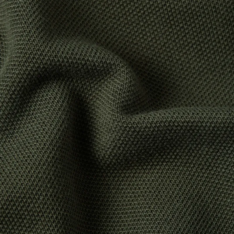 G-star Raw Shirts*Dunda slim polo ls Asfalt