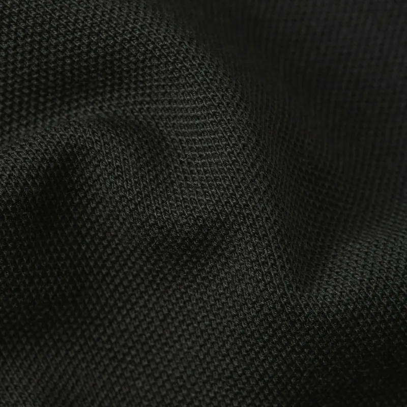 G-star Raw Shirts*Dunda slim polo ls dk black