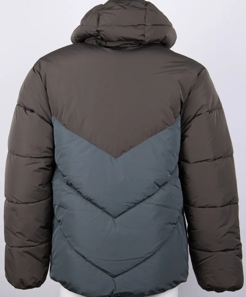 Mazine Jacken*Duns Puffer Jacket olive