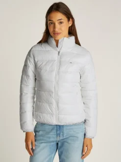 Tommy Jeans Jacken*DW0DW19312 ecru