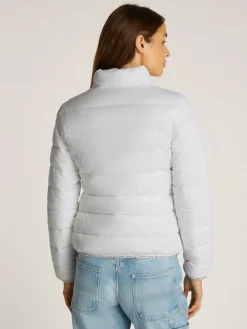 Tommy Jeans Jacken*DW0DW19312 ecru