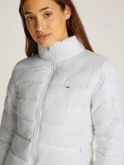 Tommy Jeans Jacken*DW0DW19312 ecru