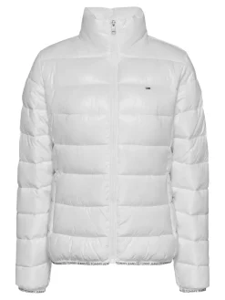 Tommy Jeans Jacken*DW0DW19312 ecru